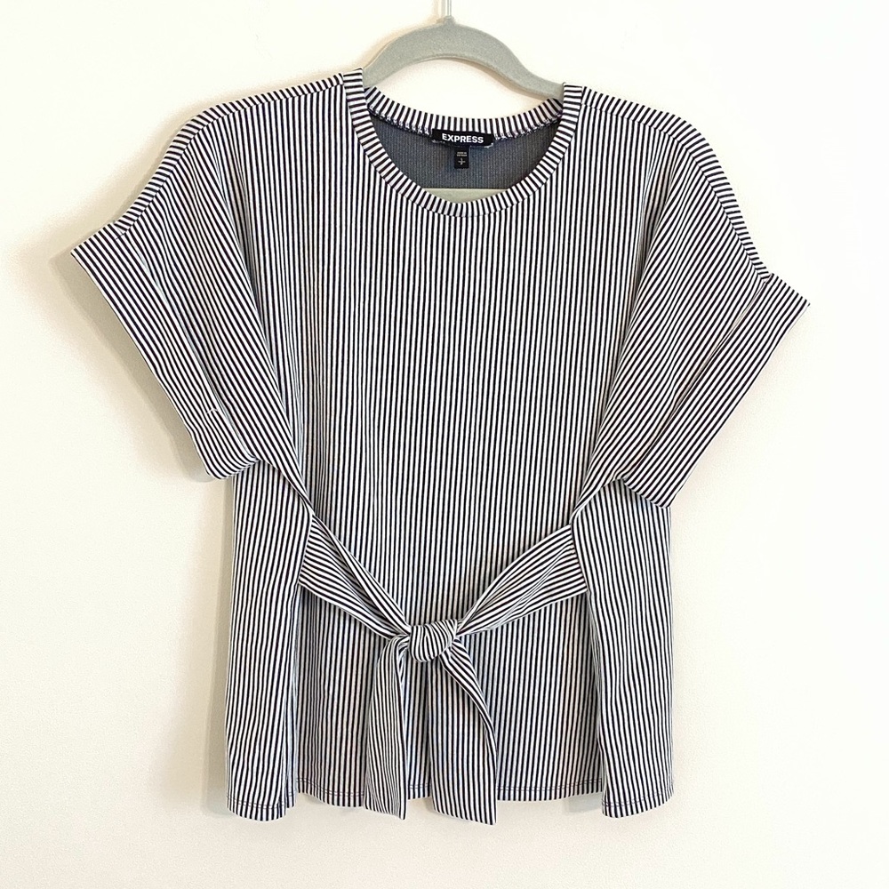 Express Top Size Small